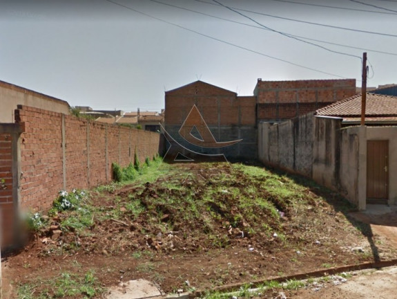 Terreno à Venda, 133 m² em Planalto Verde - Ribeirão Preto