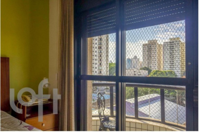 Imagem Apartamento com 3 Quartos à Venda, 127 m² em Tatuapé - São Paulo Imagem Apartamento com 3 Quartos à Venda, 127 m² em Tatuapé - São Paulo