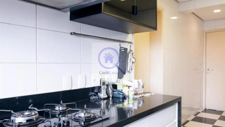 Imagem Apartamento com 4 Quartos para Alugar, 223 m² em Campo Belo - São Paulo