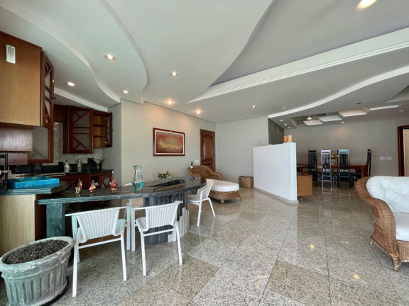 Imagem Cobertura com 4 Quartos à Venda, 461 m² em Riviera Módulo 6 - Bertioga