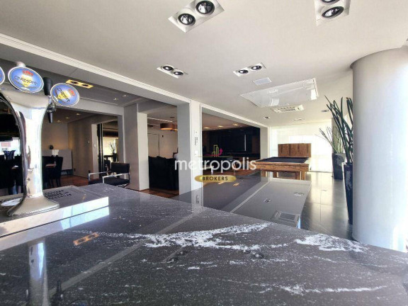 Imagem Apartamento com 4 Quartos à Venda, 304 m² em Cerâmica - São Caetano Do Sul Imagem Apartamento com 4 Quartos à Venda, 304 m² em Cerâmica - São Caetano Do Sul