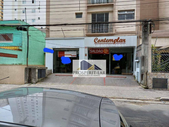 Sala Comercial para Alugar, 200 m² em Vila Galvão - Guarulhos