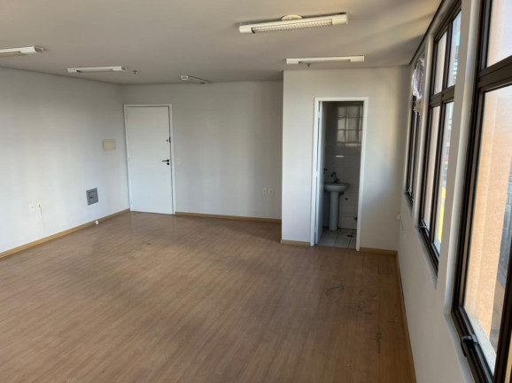 Imagem Sala Comercial à Venda, 40 m² em Chácara Santo Antônio (zona Sul) - São Paulo Imagem Sala Comercial à Venda, 40 m² em Chácara Santo Antônio (zona Sul) - São Paulo