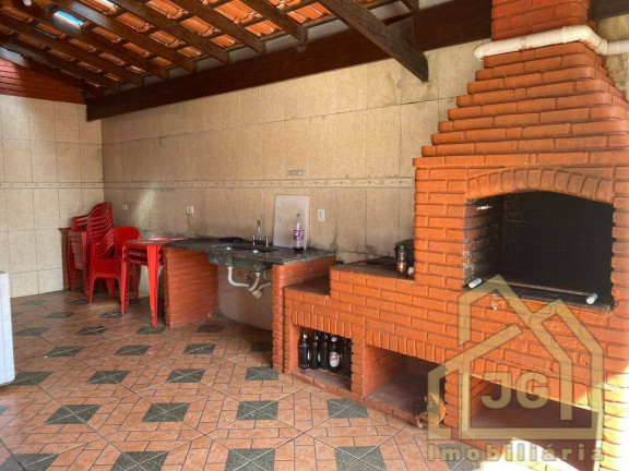 Imagem Sobrado com 4 Quartos à Venda, 300 m² em Itaóca - Mongaguá