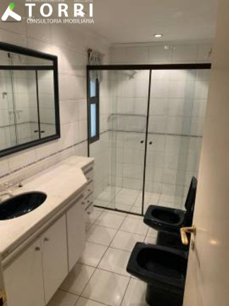 Imagem Apartamento com 4 Quartos à Venda, 260 m² em Vila Independência - Sorocaba