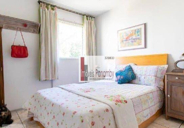 Imagem Apartamento com 3 Quartos à Venda, 80 m² em Vila Andrade - São Paulo Imagem Apartamento com 3 Quartos à Venda, 80 m² em Vila Andrade - São Paulo