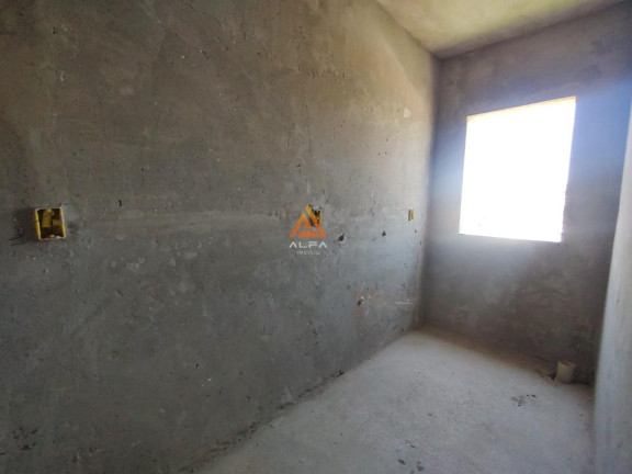 Imagem Apartamento com 2 Quartos à Venda, 66 m² em Grogoto - Barbacena
