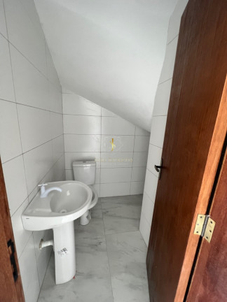 Imagem Sobrado com 3 Quartos à Venda, 105 m² em Balneário Eliane - Guaratuba