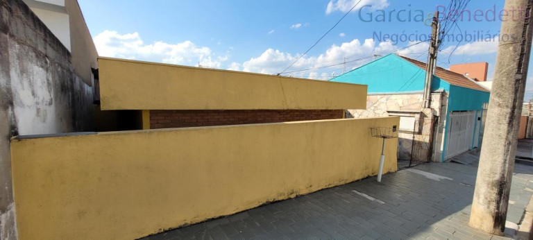 Casa com 5 Quartos à Venda, 250 m² em Parque Brasília - Jundiaí