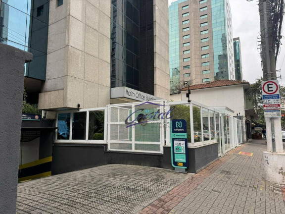 Imagem Imóvel para Alugar, 70 m² em Jardim Paulista - São Paulo Imagem Imóvel para Alugar, 70 m² em Jardim Paulista - São Paulo