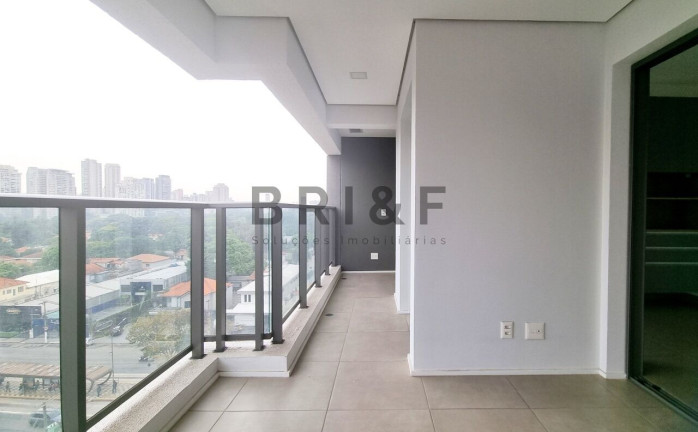 Imagem Apartamento com 2 Quartos à Venda ou Locação, 64 m² em Santo Amaro - São Paulo Imagem Apartamento com 2 Quartos à Venda ou Locação, 64 m² em Santo Amaro - São Paulo