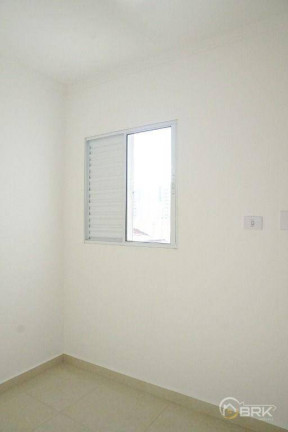 Imagem Apartamento com 2 Quartos à Venda, 44 m² em Vila Matilde - São Paulo