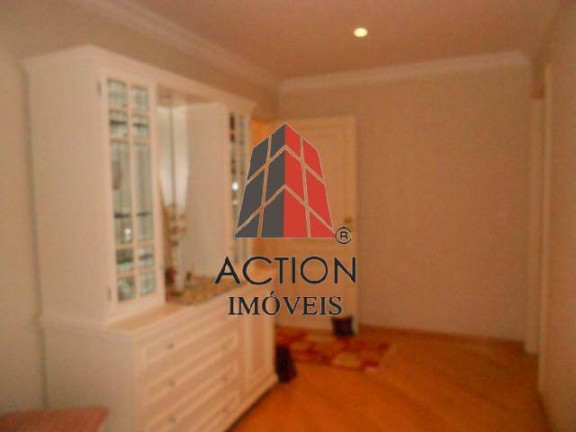 Imagem Apartamento com 3 Quartos à Venda, 375 m² em Jardim Anália Franco - São Paulo Imagem Apartamento com 3 Quartos à Venda, 375 m² em Jardim Anália Franco - São Paulo