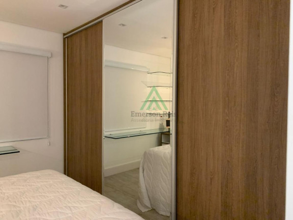Imagem Apartamento à Venda, 60 m² em Cidade Monções - São Paulo Imagem Apartamento à Venda, 60 m² em Cidade Monções - São Paulo