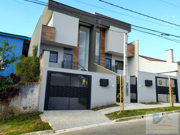 Imagem Casa com 3 Quartos à Venda, 170 m² em Boneca Do Iguaçu - São José Dos Pinhais Imagem Casa com 3 Quartos à Venda, 170 m² em Boneca Do Iguaçu - São José Dos Pinhais