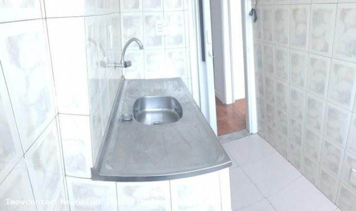 Imagem Apartamento com 1 Quarto à Venda, 40 m² em Praça Da Bandeira - Rio De Janeiro