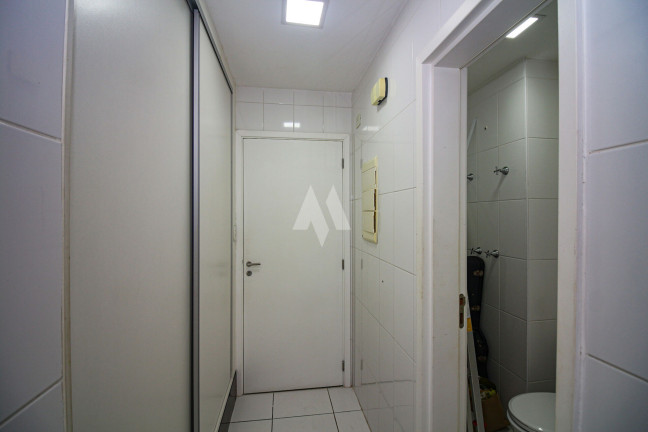 Imagem Apartamento com 3 Quartos à Venda, 150 m² em Marapé - Santos Imagem Apartamento com 3 Quartos à Venda, 150 m² em Marapé - Santos