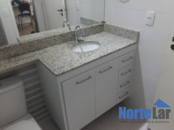 Imagem Apartamento com 1 Quarto à Venda, 33 m² em Lauzane Paulista - São Paulo