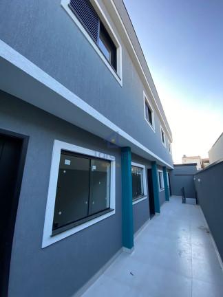 Casa de Condomínio com 2 Quartos à Venda, 60 m² em Jardim Penha - São Paulo