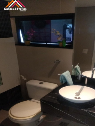 Imagem Imóvel com 3 Quartos à Venda, 198 m² em Aldeota - Fortaleza