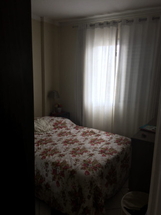 Imagem Apartamento com 3 Quartos à Venda, 64 m² em Tatuapé - São Paulo Imagem Apartamento com 3 Quartos à Venda, 64 m² em Tatuapé - São Paulo