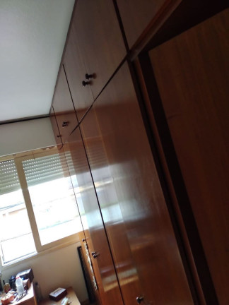 Imagem Apartamento com 2 Quartos à Venda, 84 m² em Vila Clementino - São Paulo Imagem Apartamento com 2 Quartos à Venda, 84 m² em Vila Clementino - São Paulo