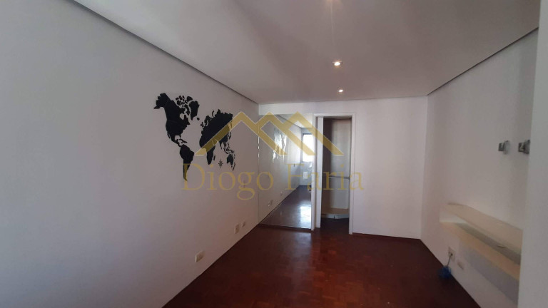 Imagem Apartamento com 4 Quartos para Alugar, 172 m² em Perdizes - São Paulo Imagem Apartamento com 4 Quartos para Alugar, 172 m² em Perdizes - São Paulo