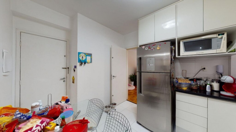 Imagem Imóvel com 2 Quartos à Venda, 89 m² em Jardim Paulista - São Paulo Imagem Imóvel com 2 Quartos à Venda, 89 m² em Jardim Paulista - São Paulo