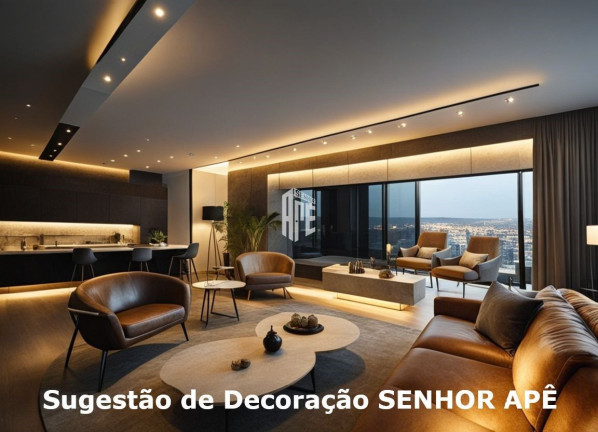Imagem Apartamento com 3 Quartos à Venda, 226 m² em Vila Nova Conceição - São Paulo Imagem Apartamento com 3 Quartos à Venda, 226 m² em Vila Nova Conceição - São Paulo