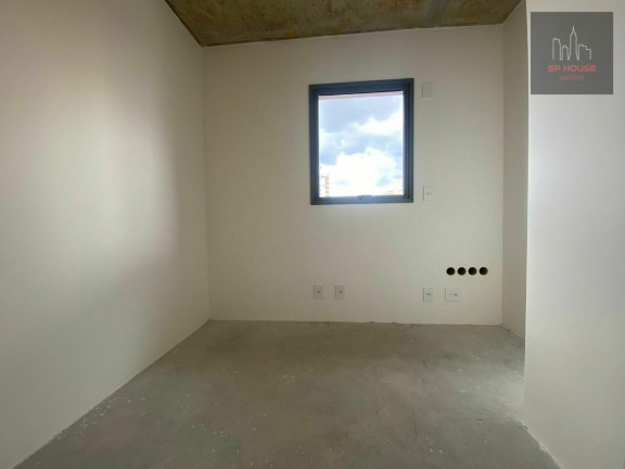 Imagem Apartamento com 3 Quartos à Venda, 84 m² em Perdizes - São Paulo