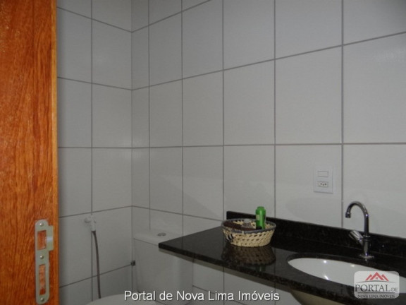Imagem Apartamento com 2 Quartos à Venda, 55 m² em Oswaldo Barbosa Pena Ii - Nova Lima Imagem Apartamento com 2 Quartos à Venda, 55 m² em Oswaldo Barbosa Pena Ii - Nova Lima