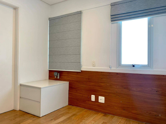 Imagem Apartamento com 2 Quartos para Alugar, 117 m² em Cerqueira Cesar - São Paulo