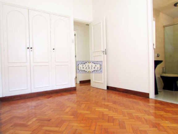 Imagem Apartamento com 3 Quartos à Venda, 130 m² em Ipanema - Rio De Janeiro Imagem Apartamento com 3 Quartos à Venda, 130 m² em Ipanema - Rio De Janeiro