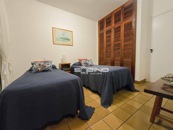 Imagem Apartamento com 4 Quartos à Venda, 149 m² em Riviera  De São Lourenço  - Bertioga