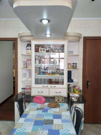 Imagem Apartamento com 3 Quartos à Venda, 135 m² em Parque Das Nações - Santo André Imagem Apartamento com 3 Quartos à Venda, 135 m² em Parque Das Nações - Santo André