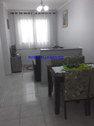 Imagem Apartamento com 2 Quartos à Venda, 52 m² em Ponte De São João - Jundiaí Imagem Apartamento com 2 Quartos à Venda, 52 m² em Ponte De São João - Jundiaí