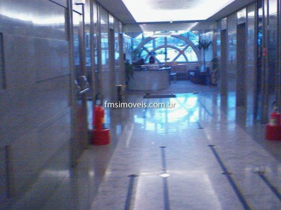 Imagem Sala Comercial para Alugar, 1.339 m² em Brooklin - São Paulo