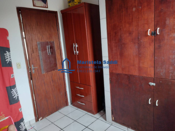 Imagem Apartamento com 2 Quartos à Venda, 84 m² em Aparecida - Santos