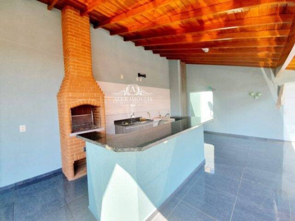 Imagem Casa de Condomínio com 2 Quartos à Venda, em Jardim Campo Novo - Limeira Imagem Casa de Condomínio com 2 Quartos à Venda, em Jardim Campo Novo - Limeira