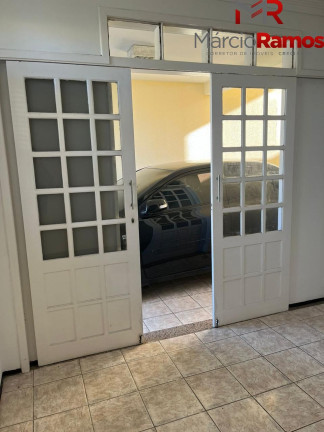 Imagem Casa com 2 Quartos à Venda, 119 m² em Lagoa Redonda - Fortaleza