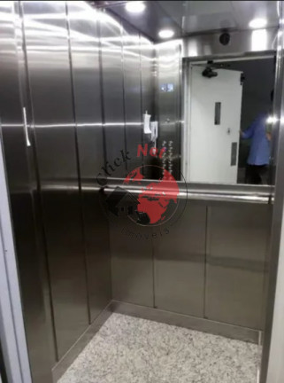 Imagem Apartamento com 1 Quarto à Venda, 50 m² em Jardim Do Mar - São Bernardo Do Campo