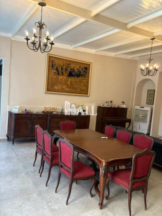 Imagem Casa com 4 Quartos à Venda, 350 m² em Estância Bacuri - Ipiguá Imagem Casa com 4 Quartos à Venda, 350 m² em Estância Bacuri - Ipiguá
