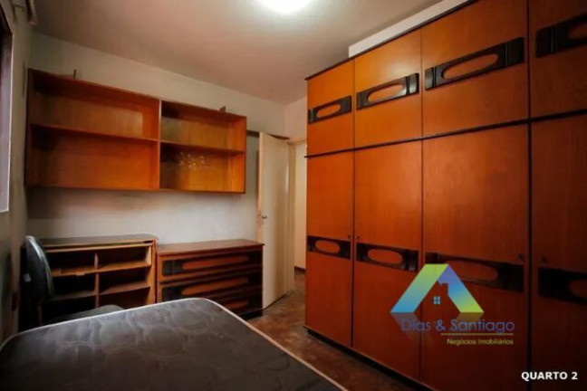 Imagem Apartamento com 3 Quartos à Venda, 60 m² em Vila Das Mercês - São Paulo