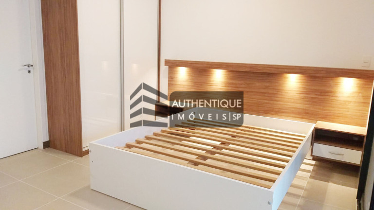 Imagem Apartamento com 1 Quarto à Venda, 38 m² em Vila Mariana - São Paulo