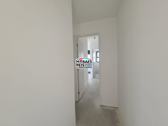 Imagem Apartamento com 2 Quartos à Venda, 70 m² em Jardim Das Acácias - São Paulo