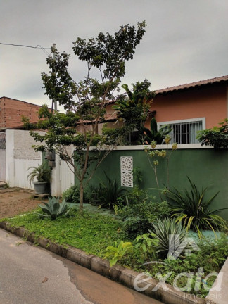 Imagem Casa com 2 Quartos à Venda, 52 m² em Enseada De Jacaraipe - Serra