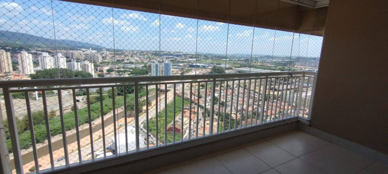Imagem Apartamento com 3 Quartos à Venda, 1.010.000 m² em São Paulo - Jundiaí