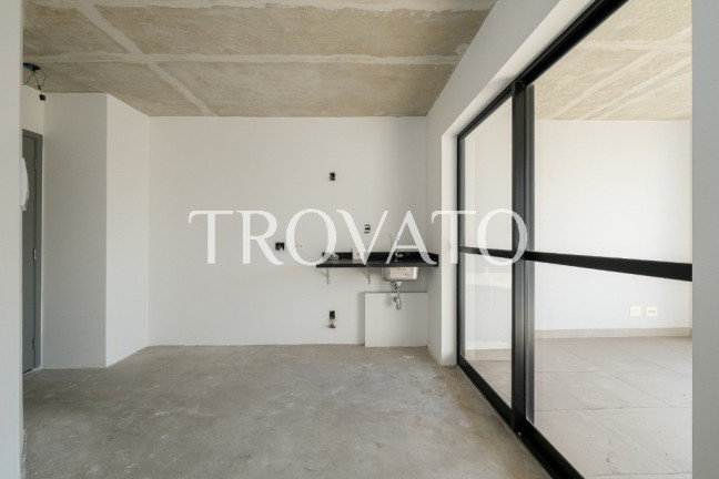 Imagem Imóvel com 1 Quarto à Venda, 30 m² em Bom Retiro - São Paulo