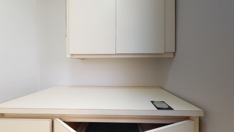 Imagem Apartamento com 2 Quartos à Venda, 150 m² em Brooklin Paulista - São Paulo