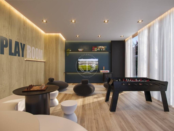 Imagem Apartamento com 1 Quarto à Venda, 28 m² em água Branca - São Paulo